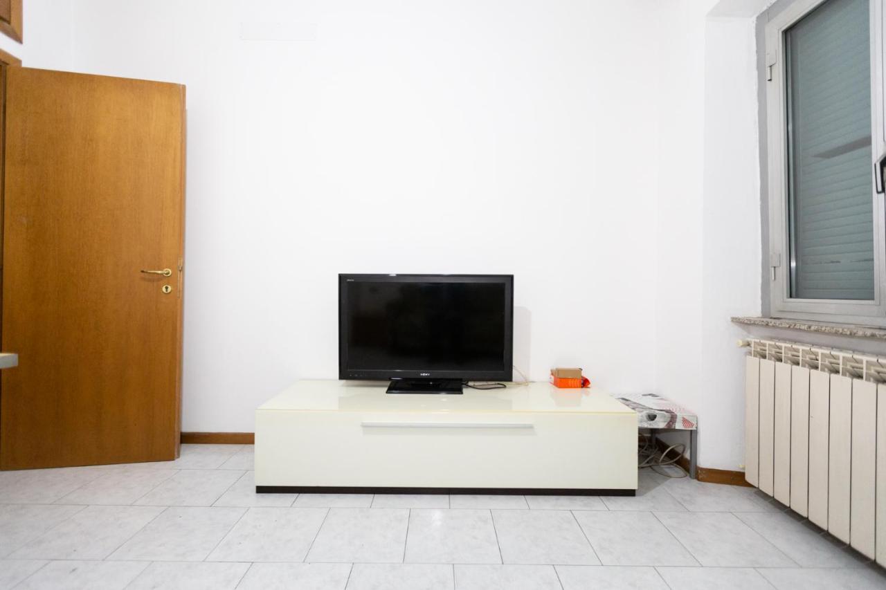 米兰Dream House Chinatown公寓 外观 照片