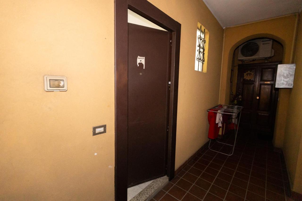 米兰Dream House Chinatown公寓 外观 照片