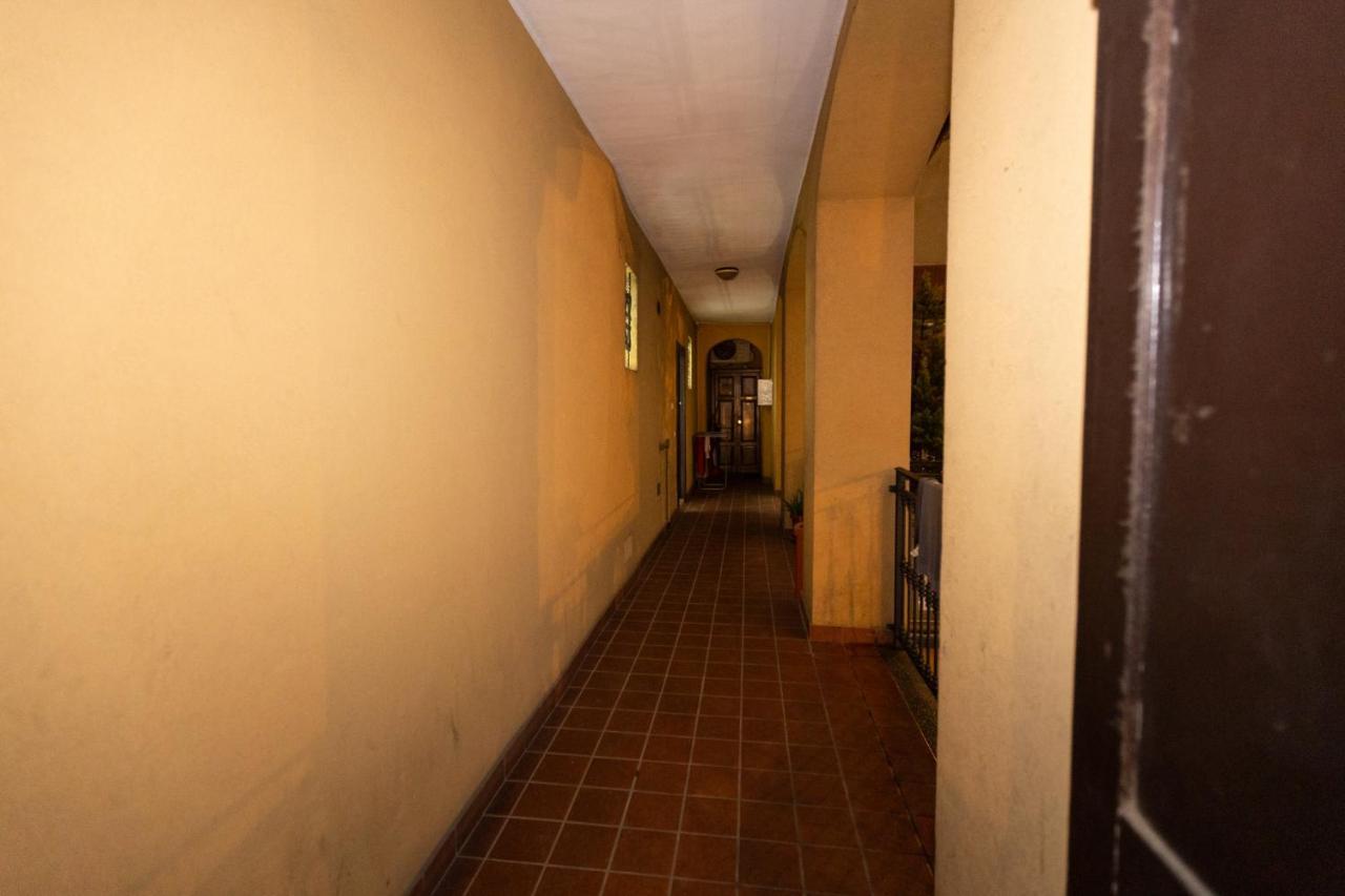 米兰Dream House Chinatown公寓 外观 照片